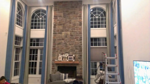 Draperies & Valances