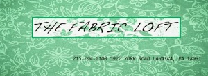 Facebook profile template Mint