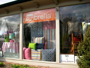 SUNBRELLA