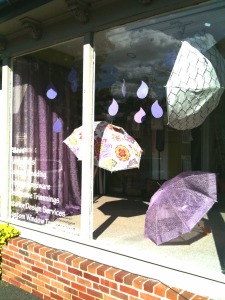 purple rain