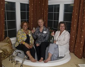 tub
