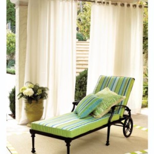 Comfortable Living With Sunbrella At Your Shore Home In Margate New Jersey