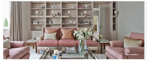 Pantone Color Of The Year In Dolyestown
