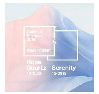 Pantone Colors Of The Year In Dolyestown