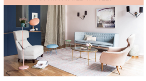 Pantone Colors Of The Year In Doylestown