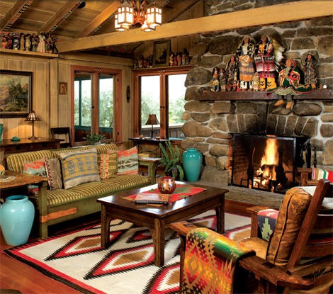 Contemporary vs. Traditional Interior Home Styles In Doylestown