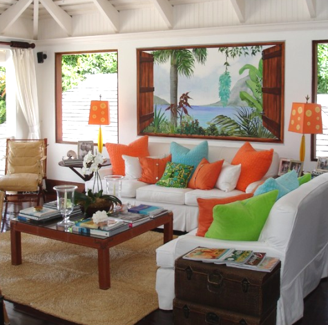 Contemporary vs. Traditional Interior Home Styles In Doylestown