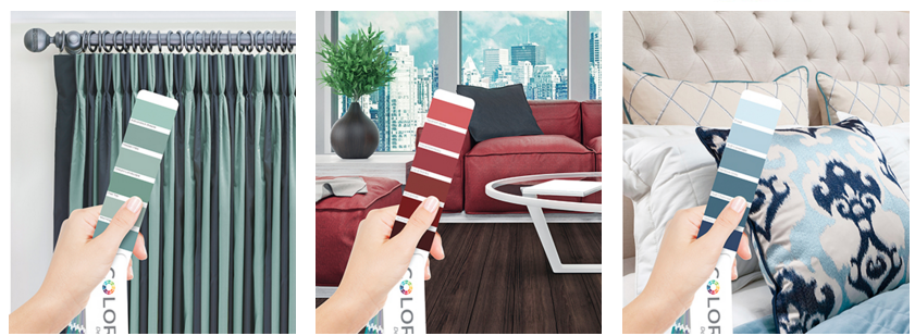 color your blinds in doylestown